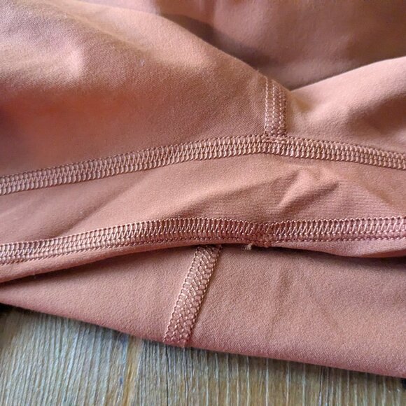 Lululemon Align High-Rise Mini-Flared Pant *Extra Short - Picture 4 of 6